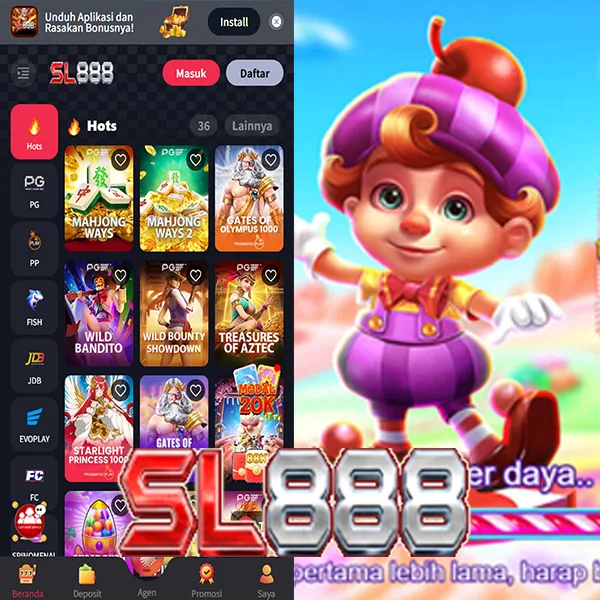 SL888