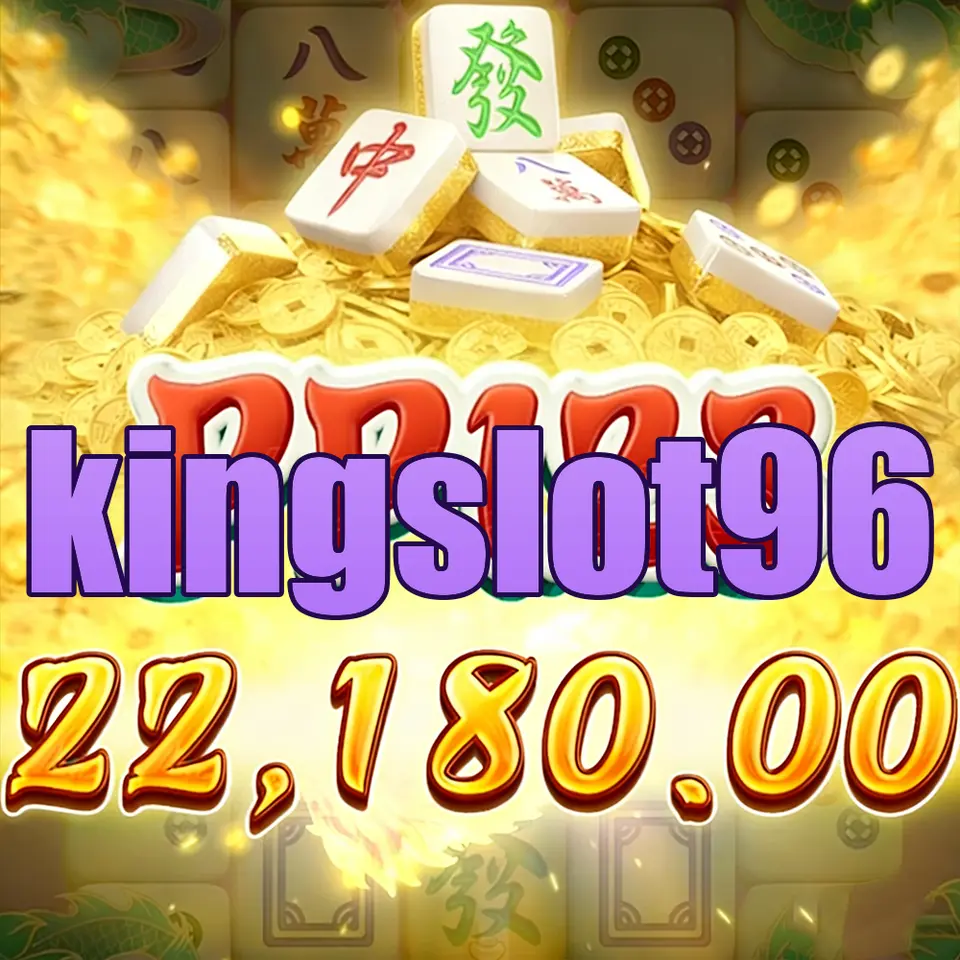kingslot96 APK