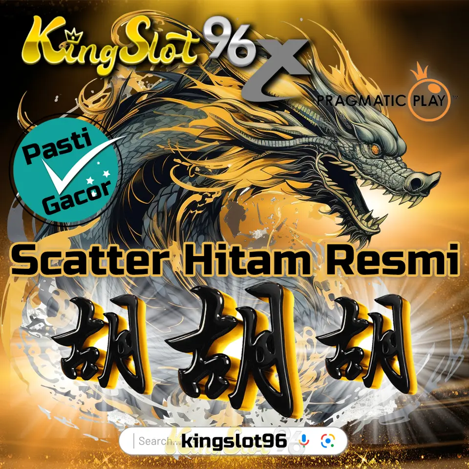 kingslot96 APK Resmi Unduh